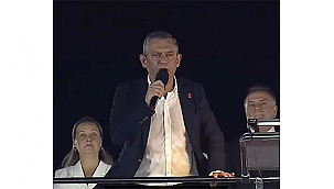 ÖZEL "CHP'NİN OLMADIĞI YERDEN KORKUN"