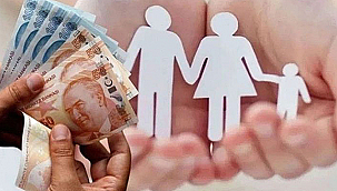 SED ÖDEMELERİ HESAPLARA YATIRILDI