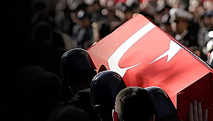 ŞEHİT SAYIMIZ 12'YE YÜKSELDİ