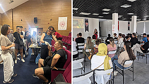 SİGARA BIRAKMA KAMPANYASINDA 1437 KİŞİYE ULAŞILDI