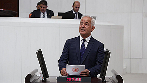 "SINAV KİTAPÇIKLARININ SIZDIRILMASI EĞİTİMDE GÜVENİ SARSITI"