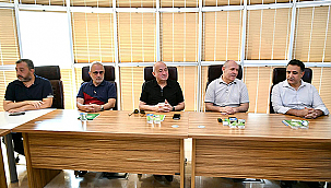 "SİZLERİ HEDEF ALANLAR, ATEŞİ UZAKTAN SEYREDENLERDİR"