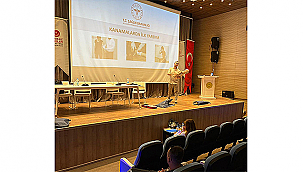 TARİHİ ALAN PERSONELİNE İLKYARDIM EĞİTİMİ