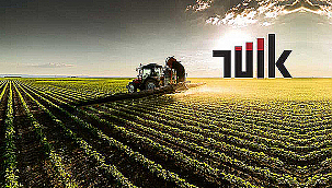  TARIM ÜRÜNLERİ ÜRETİCİ FİYAT ENDEKSİ AÇIKLANDI