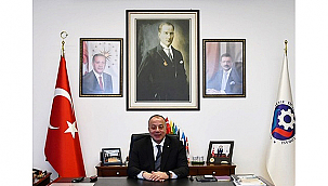 "TÜRKİYE'DE HAKİMİYET MİLLETİNDİR!"