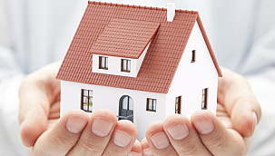 TÜRKİYE GENELİNDE HAZİRAN AYINDA 107 BİN 723 KONUT SATILDI