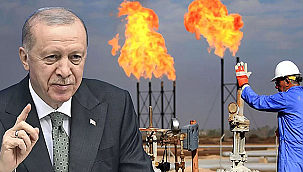 TÜRKİYE VE IRAK PETROL HATTINDA YENİ SAYFA AÇIYOR