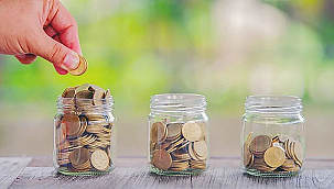 2025 YILINDA AR-GE'YE REKOR ÖDENEK: 236 MİLYAR TL AYRILDI