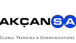 AKÇANSA'NIN İLK YARIYIL SATIŞLARI 9,9 MİLYAR TL OLDU