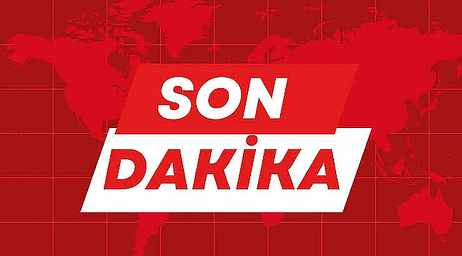 BAYRAMİÇ BARAJI YAKININDA ORMAN YANGINI