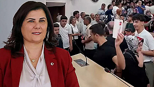 ÇERÇİOĞLU GERİLİMİ SÜRÜYOR