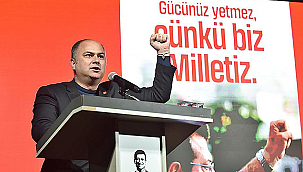 CHP'DE DEĞİŞİMİN VE UMUDUN ADI: BEYAZ LİSTE