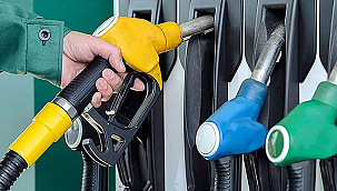 GÜNCEL AKARYAKIT FİYATLARI!