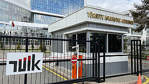 İNŞAAT MALİYET ENDEKSİ YILLIK %23,58 ARTTI, AYLIK %1,37 ARTTI