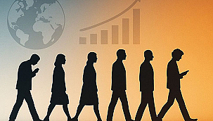 İŞSİZLİK ORANI %8,6'YA YÜKSELDİ