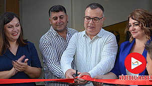 KEPEZ'DE EĞİTİME YENİ NEFES: PİSAGOR ONYEDİ AKADEMİ AÇILDI