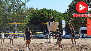 KEPEZ'DE ZAFER KUPASI COŞKUSU