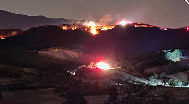  KORKULAN OLMADI