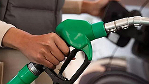 MOTORİNDE BEKLENEN İNDİRİM GELDİ