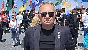 "ORMANLARI YAKMAK VATANA İHANETTİR"