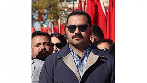 SİYASETİN ÖTESİNDE ÇANAKKALE İÇİN ÇALIŞAN İSİM"HALİT KUBİLAY FIRAT"