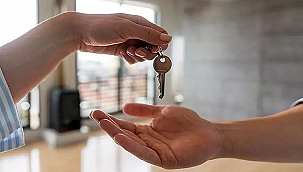 TÜRKİYE GENELİNDE TEMMUZ AYINDA 142 BİN 858 KONUT SATILDI