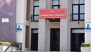 VALİLİKTEN YARDIM KAMPANYALARINA İLİŞKİN UYARI