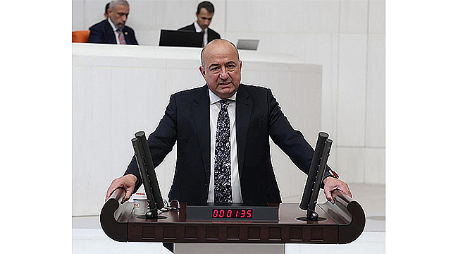 "12 EYLÜL, MİLLETİN HAFIZASINDAKİ KARANLIK TARİH"