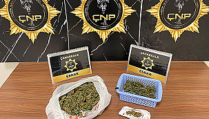 4 OPERASYONDA 5 TUTUKLAMA!