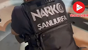 74 İLDE UYUŞTURUCU OPERASYONU!