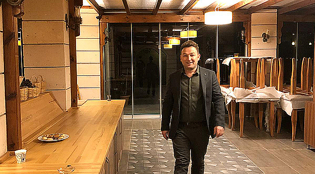  ADADA AK PARTİ FIRTINASI