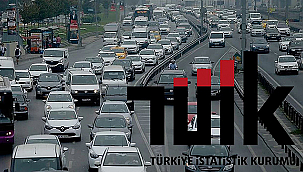  AĞUSTOS AYINDA 215 BİN 130 ADET TAŞITIN TRAFİĞE KAYDI YAPILDI