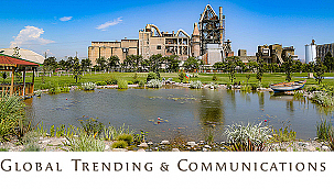 AKÇANSA SÜRDÜRÜLEBİLİRLİK PERFORMANSI İLE ULUSLARARASI ALANDA ZİRVEDE