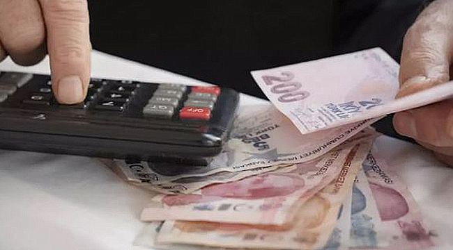 BAĞKUR'LULARIN EMEKLİLİK PRİM GÜN SAYISI 7 BİN 200'E İNDİRİLİYOR
