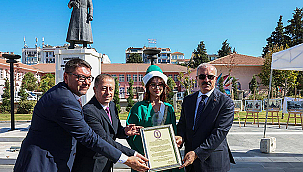 ÇANAKKALE'DE AHİLİK RUHU BİR KEZ DAHA YAŞATILDI