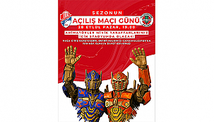 ÇANAKKALESPOR SEZONU TARAFTARLA AÇIYOR