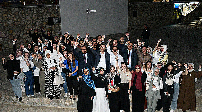  ÇOMÜ'DEN KÜRESEL SUMUD FİLOSU'NA CANLI BAĞLANTILI DESTEK