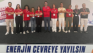 ÇOMÜ'NÜN GENÇ BEYİNLERİ, YENİLİKÇİ PROJELERİYLE TEKNOFEST-2025 FİNALLERİNDE!