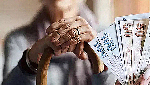 "EVDE BAKIM YARDIMI ÖDEMESİNİ HESAPLARA YATIRDIK"