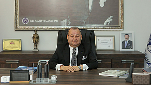 ŞADAN DOĞAN'DAN 19 EYLÜL GAZİLER GÜNÜ MESAJI