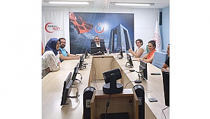 TÜBERKÜLOZLA MÜCADELE MASAYA YATIRILDI