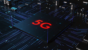 5G, İLETİŞİMDE HIZIN VE KALİTENİN YENİ ADI OLACAK