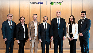 AKÇANSA VE AKADEMİ ÇEVRE'DEN SÜRDÜRÜLEBİLİRLİK ODAKLI STRATEJİK İŞ BİRLİĞİ