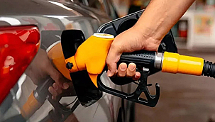 BENZİN VE MOTORİNDE İNDİRİM!