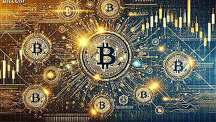 BITCOIN TARİHİ ZİRVEYE ULAŞTI: 125 BİN DOLARI AŞTI