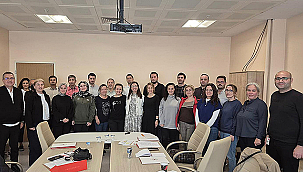 ÇANAKKALE'DE TÜTÜNLE MÜCADELE SÜRÜYOR