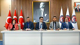 ÇOMÜ ÖĞRENCİLERİ İÇİN İŞKUR GENÇLİK PROGRAMI BAŞVURULARI BAŞLADI!