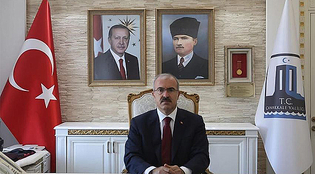 "CUMHURİYETİMİZİN 102. YILI KUTLU OLSUN"