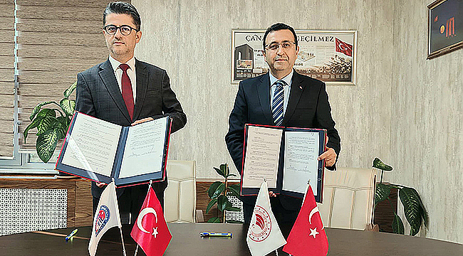 "DENİZ ARAŞTIRMALARI VE DALIŞ EĞİTİMİ" PROJESİ HAYATA GEÇİRİLİYOR