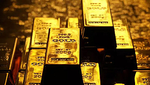 EYLÜL AYININ KAZANDIRANI KÜLÇE ALTIN OLDU